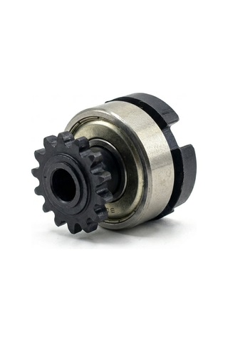 E16 Pedal Potans Rulmanı Gear