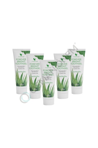 Bright Toothgel