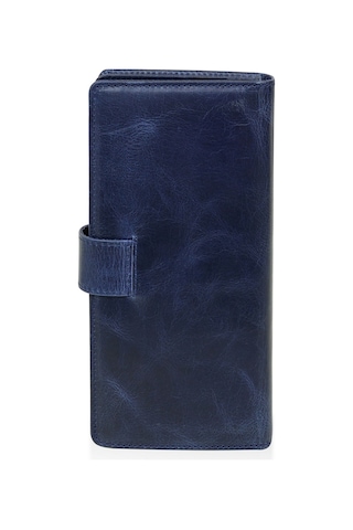U.s. Polo Assn. Plcuz23718 Cüzdan Lacivert