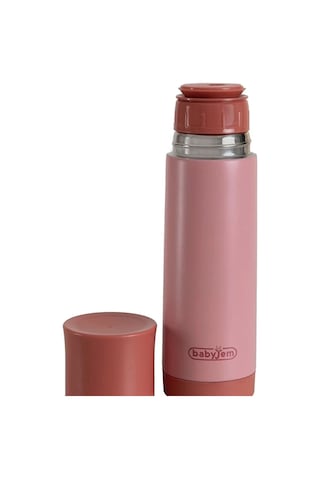 Babyjem Bebek Termosu 790 Pembe