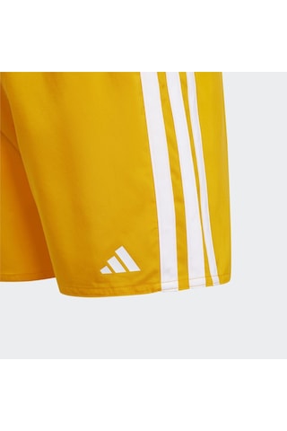Adidas Jd8014 3s Shorts By Çocuk Şort Sarı
