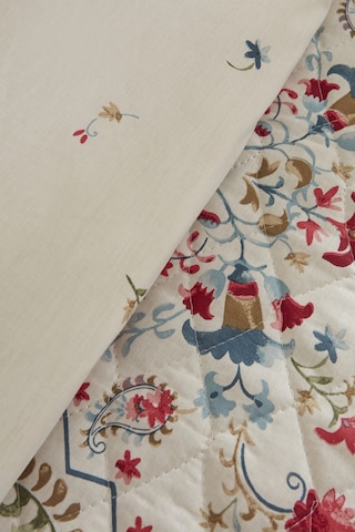 Karaca Home Hevda %100 Pamuk Çift Kişilik Complete Takım