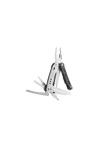 Swisstech 11-ın-1 Multi Tools Açık Gri