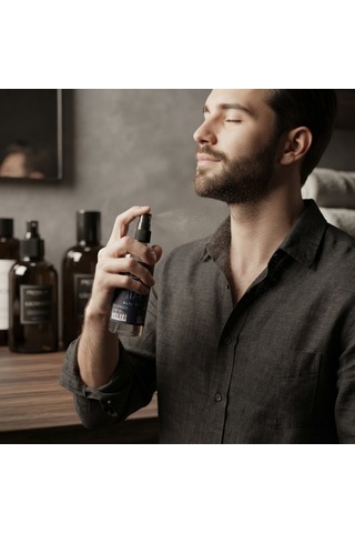 Alesta Erkek Vücut Spreyi 100 Ml Cep Boy