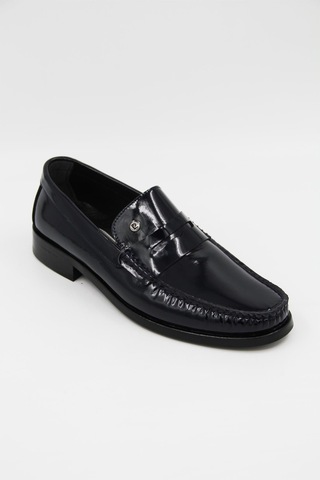Pierre Cardin 25102 Erkek Klasik Ayakkabı - Lacivert