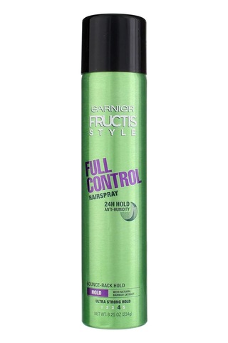 Fructis Full Control No:4 Saç Spreyi 234gr