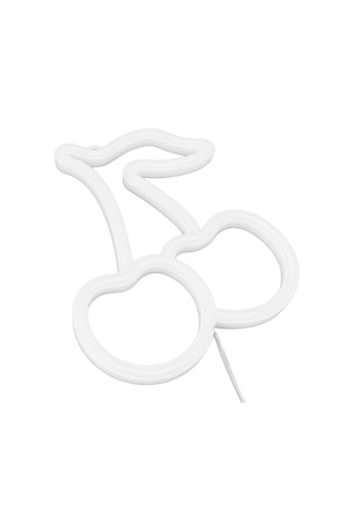 Kırmızı Kiraz Neon Işık - Yongtao A