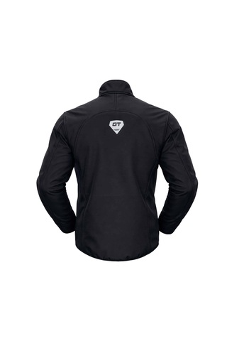 Forte Gt Avolon Softshell Ceket