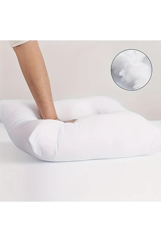 Trendooze Sunshine022 50x50 Cm 2'li Alerjik Kılıf Kırlent Diğer