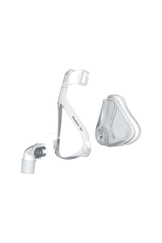 Resmed Quattro Air Tam Yüz Large Boy Cpap Maskesi