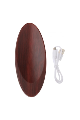 Homyl Gıda Ölçeği Elektronik Terazi Dekor Profesyonel Çay Ceviz