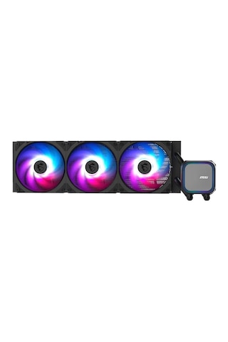 MSI DFS Gaming Leroy i9-14900K 32 GB 1 TB M.2 SSD RTX4070 Super Free Dos Masaüstü Oyuncu Bilgisayarı Beyaz