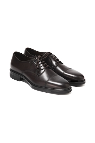 Oxford Klasik Unisex Diğer 0990003.36200801 Franceschetti Cortına T.moro Mor