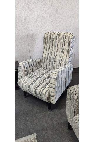 Ayder Koltuk Takımı Gri