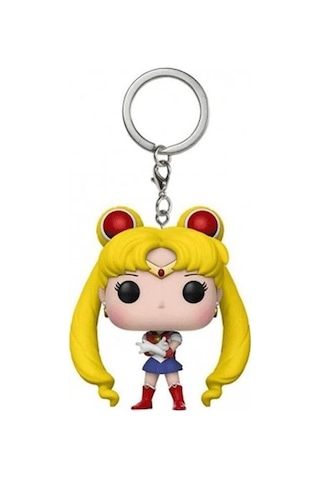 Funko Pop Pocket Keychain Sailor Moon
