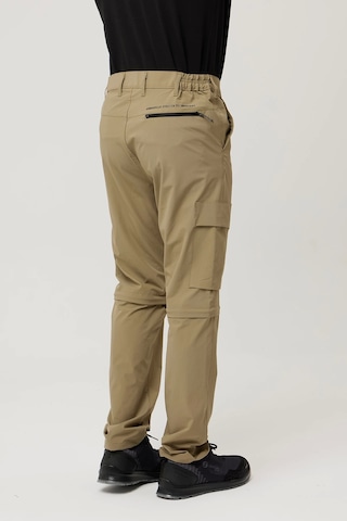 Armadillo Erciyes Outdoor Pantolon 2n1 Şort-pantolon A.vizon