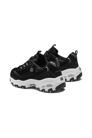 Skechers Dlıtes Bıggest Fan Kadın Spor Ayakkabı 11930 11930 Blk Siyah