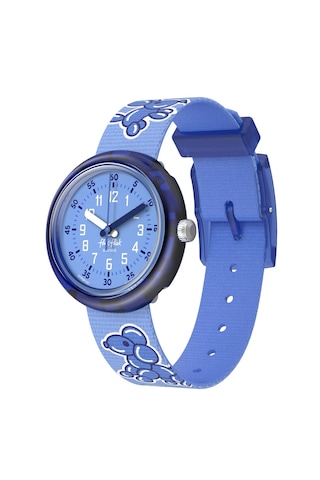 Flik Flak Fpnp157 Airnimals Çocuk Kol Saati