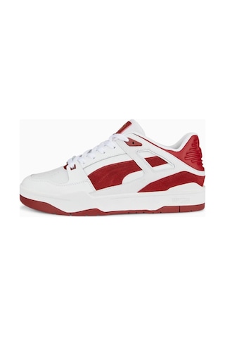 Puma Slıpstream Suede Kadın Ayakkabı 388683-02 Çok Renkli