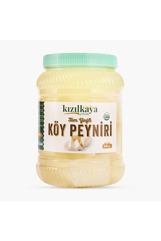 Kızılkaya Çiftlik Köy Peyniri 1 KG