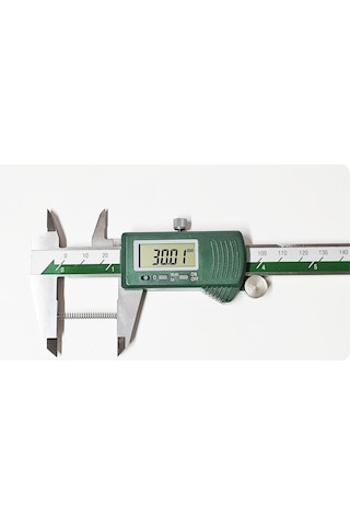 Tel Çap 0,40Mm Dış Çap 3,00Mm Boy 30Mm Baski Yayi