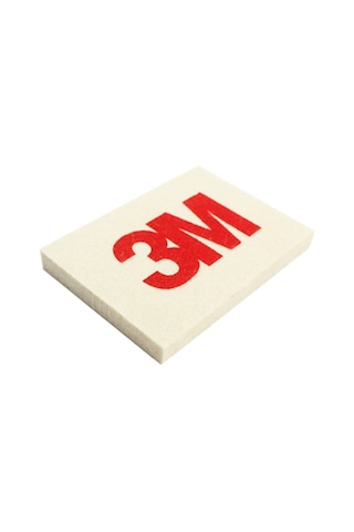 Cam Filmi Ve Folyo Çekme Aparatı 3m Keçe Ragle 7cm X 10cm 1 Adet