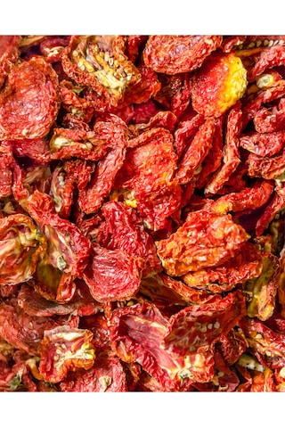 Kurutulmuş Domates 200 Gr