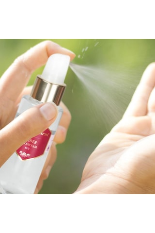 Mouvement 80° Kolonya - Vanilia Amber 100 ML