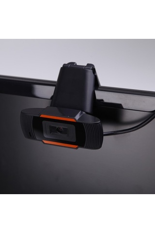 Cbtx Mikrofonlu 720P USB Webcam