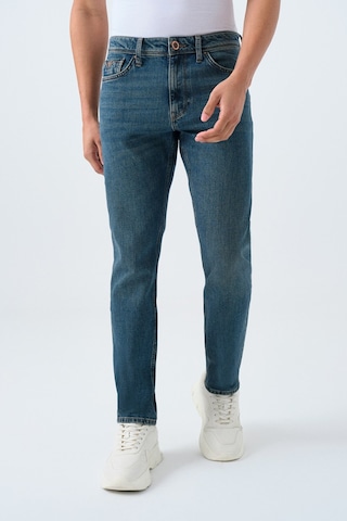Loft Ricardo Felix Dark Erkek Pantolon Lf2038751 Kahverengi