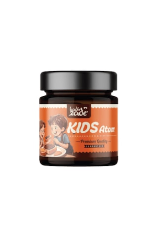 Atom Kids Pekmez Çocuklara Özel 280 Gr.