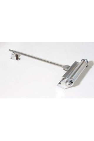 Otomatik Kapı İtme Yayı - Kapı Kapatıcı N11.144