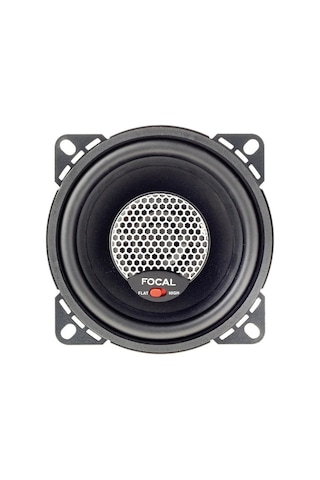 Focal Icu100 10 CM 80 Watt Oto Hoparlör Takımı
