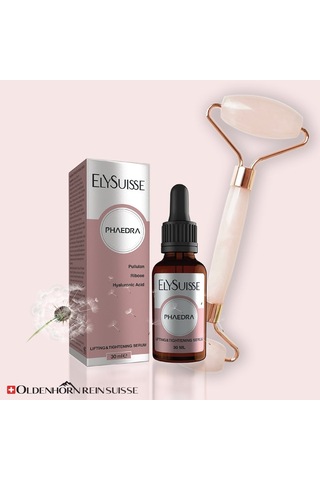 Elysuisse Phaedra Lifting Tightening Serum 30 ML