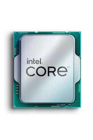 Intel Core i7-13700F 2.1 GHz LGA1700 30 MB Cache 65 W İşlemci Tray