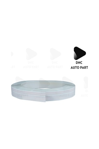 Universal Direksiyon Sargı Şeridi - 6 Pin 16 Mm Metrelik