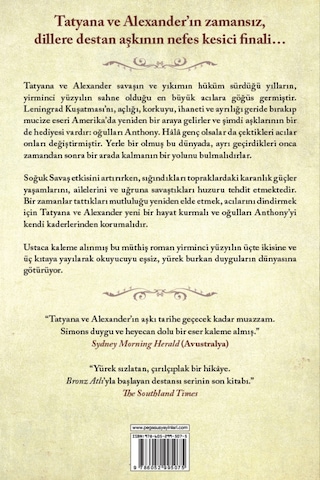 Yaz Bahçesi - Bronz Atlı 3