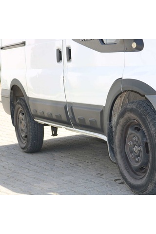 Cappafe Ford Transit Dodik Seti Abs K.Ş. 12 Parça 2006-2013
