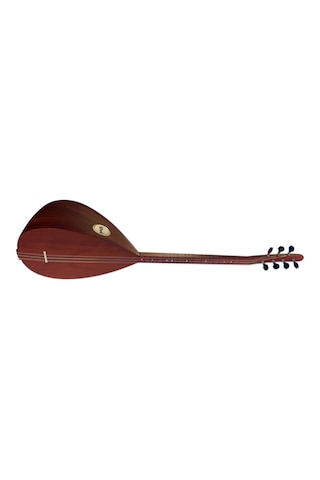 Profesyonel Kısa Sap Bağlama - Saz Yasp-304