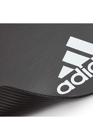 Adidas Admt-11014gr Fitness Mat Gri