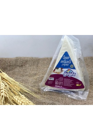 Yayla Gurme Kars Çakmak Köy Peyniri 350 G