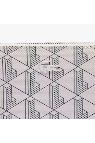 Lacoste Kadın Cüzdan Nf3958dg-f89 Nf3958dg-f89 Çok Renkli Çok Renkli