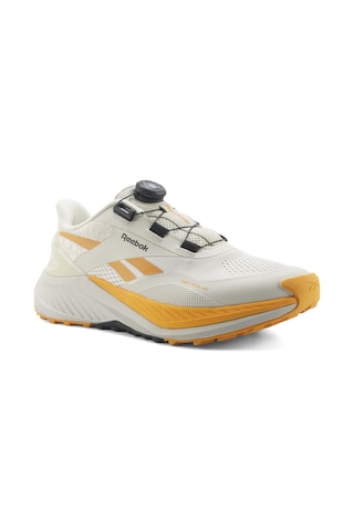Reebok Daft-traıl Kırık Beyaz Erkek Outdoor 000000000101989120 Beyaz-turuncu Beyaz - Turuncu