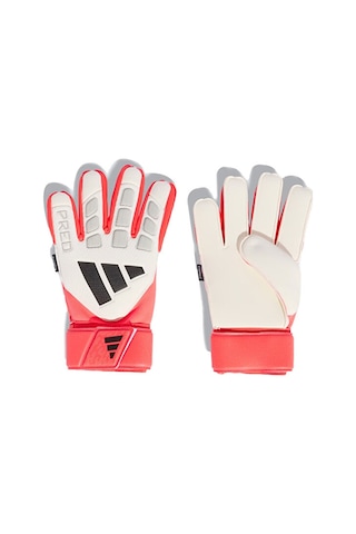 Adidas Pred Gl Mtc Fs Erkek Futbol Kaleci Eldiveni Ka7784 Beyaz Beyaz