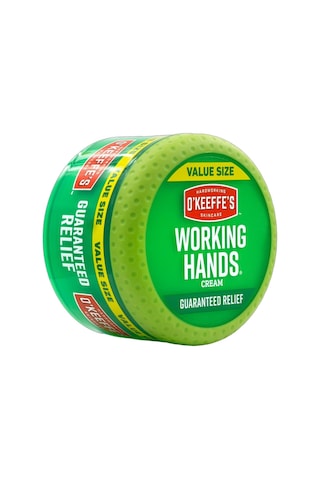 O Keeffe S Working Hands El Kremi 153gr