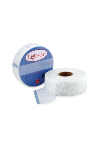 Lıghtstar Ultra Derz Bandı 50 Mm x 90 M