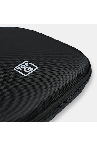 Topg Vox Sport Beat Bluetooth 5.4 Kulak Üstü Kulaklık + Hardcase Çanta