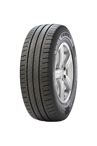 Pirelli Carrier 225/70r15c 112/110r Yaz Lastiği 2026