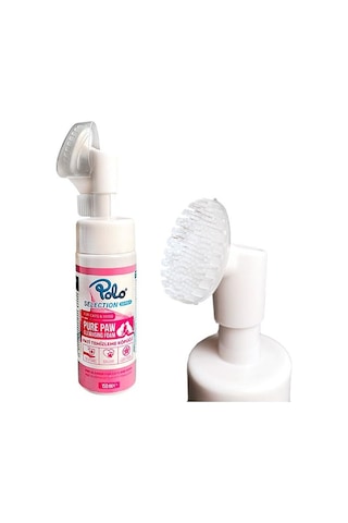 Polo Pati Temizleme Köpüğü 150 ML
