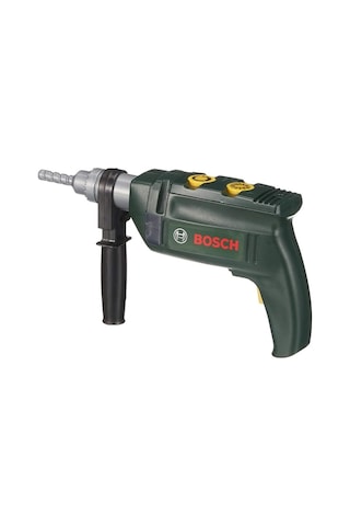 8411 Bosch Matkap Tamir - Seti